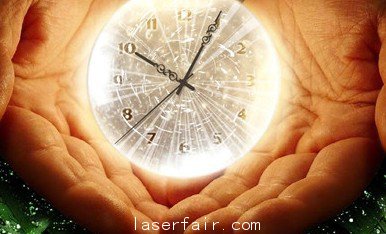 遇見(jiàn)未來(lái)：激光測(cè)試你還能活多久？
