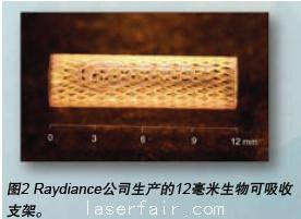 聚焦激光產(chǎn)業(yè)熱門(mén)話題:超短脈沖激光器