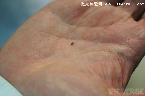 一探Vertu總部究竟：最奢侈的手機(jī)是怎么造出來的？