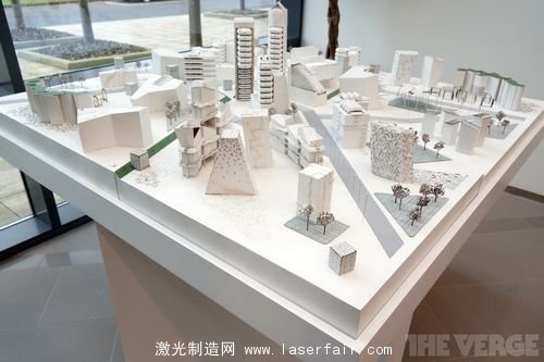 一探Vertu總部究竟：最奢侈的手機(jī)是怎么造出來的？