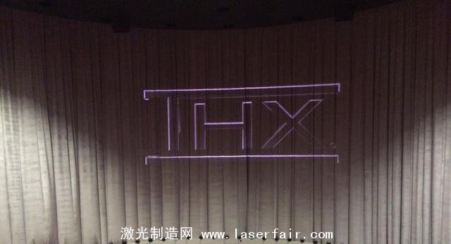 THX認(rèn)證推動史上首家超屏弧形激光4K影院開幕